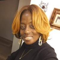 Betty J. Brown