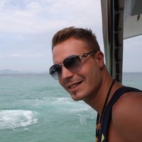Jonathan Snellman