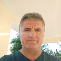 Γιώργος Ντρεκας