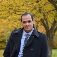 Mansour Alanazi