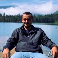 Tugay Refik Kan