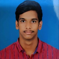 Gurrampally Abhilash