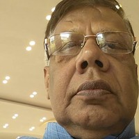 Gopalkrishna Prasad
