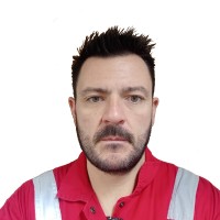 Mark Towell CEng MEng(hons) MIMechE