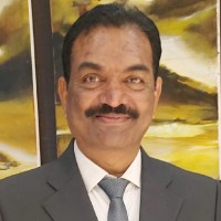 Rajesh Mohod