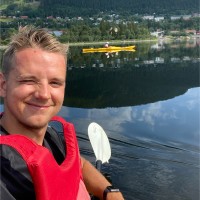 Axel Fransson