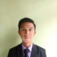 Syahrul Alamsyah