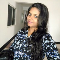 Anjali Nair