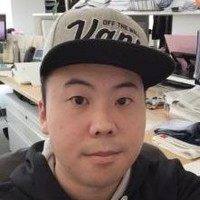 Frankie Pang