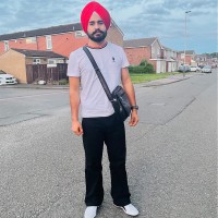 Jashandeep Singh