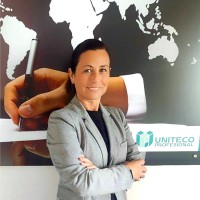 Maria Jose Medina Garcia