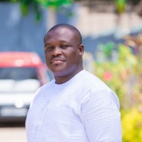 Hon Sam Nartey George