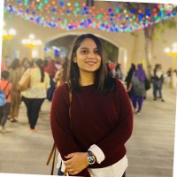 Noopur Desai