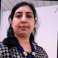Vaishali Dhruv