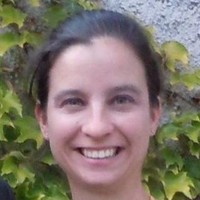 Elisabeth Dieterle Zare