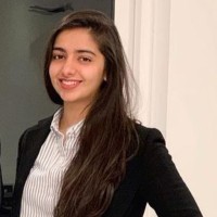 Simran Lamba