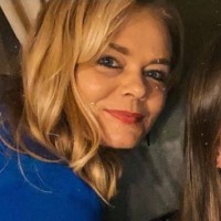 Laura van der Linge