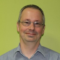 Nigel Grigg