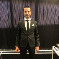 Moataz Mohamed