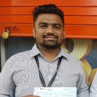Bhumil Patel