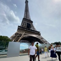 Rodrigo Michellod Tejos