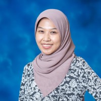 Zaidatul Azira Mohamed Zin