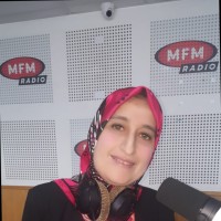 Imane Driouech