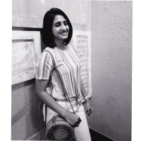 Kavya Shankar