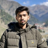 Muaaz Zaheer