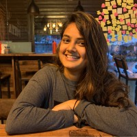 Mahima Kothari