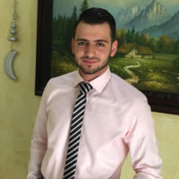 Mostafa Abou Alaynien