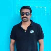 Gokul G Krishnan