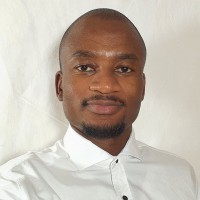 Diapo Isaac Letsoalo