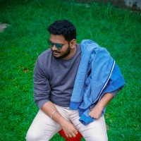 Prasanth Dharmalingam