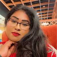 Shakthiyapriya Vasanthakumar