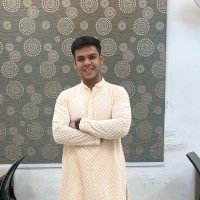 Shivanshu Gupta