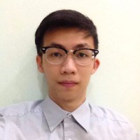 Lim Leong Wei
