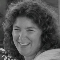 Sandra Zevenbergen