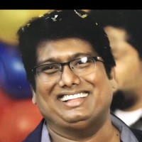Gopinath Swaminathan