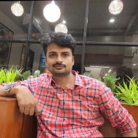 Balaji Manickaraj