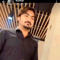 Shoaib Kaim Khani
