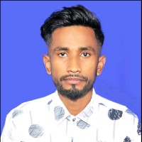 Krishna Sapkota