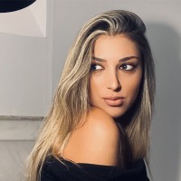 Iliana Antoniou