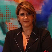 Ana Cristina Mendonça