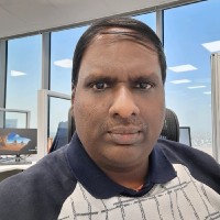 Nagendra Babu Irrvichetty