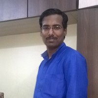 Anil Nimbalkar