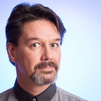 Chuck Cook