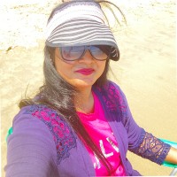 Sana Mughal