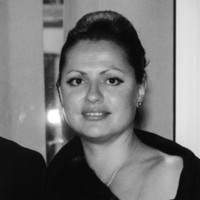 Emilienne Rosales - Moutte