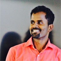 Ravindra Naik